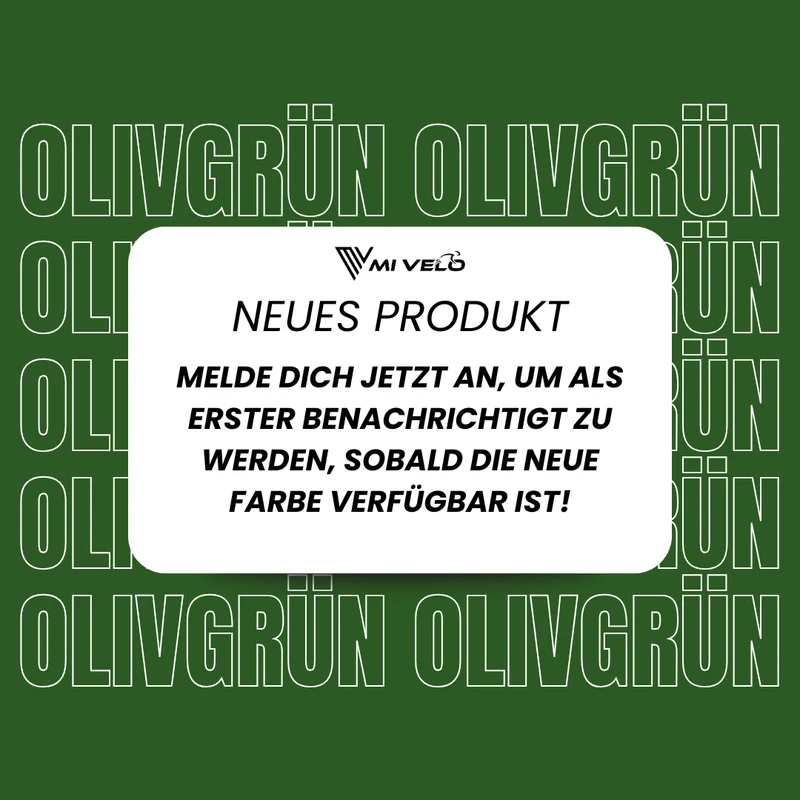 Fahrradtasche & bequemer Rucksack kombiniert 25L „EVO“