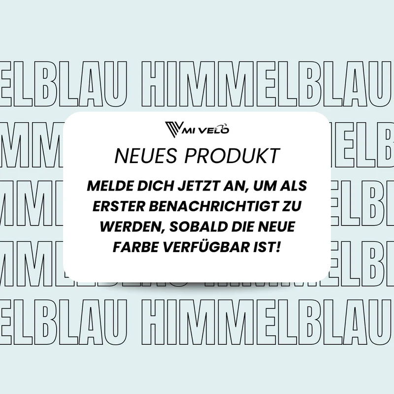 Fahrradhelm mit Front- und Rücklicht NOVA