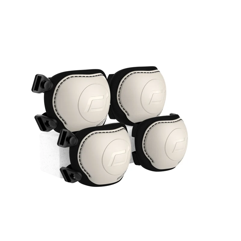 Protective Set XXS Knie- und Ellbogenschoner für Kinder