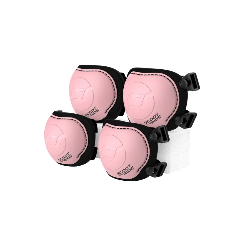 Protective Set XXS Knie- und Ellbogenschoner für Kinder