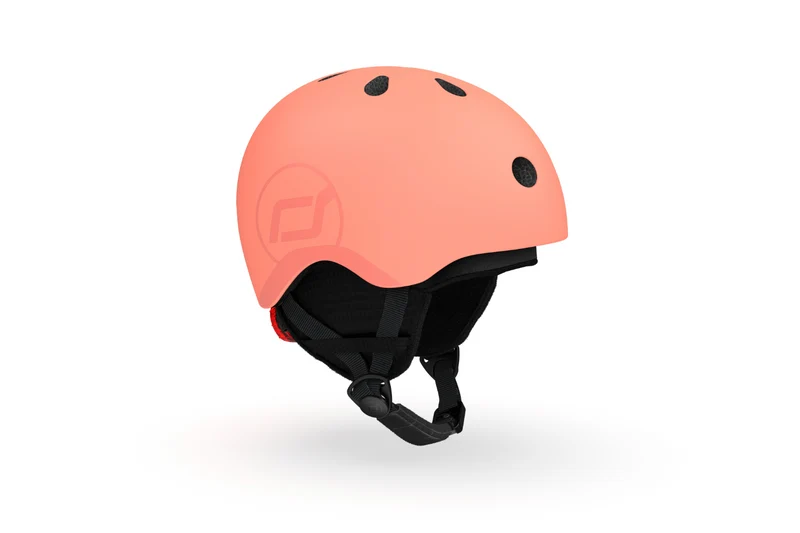 Skihelm Größe S-M - Kinderhelm