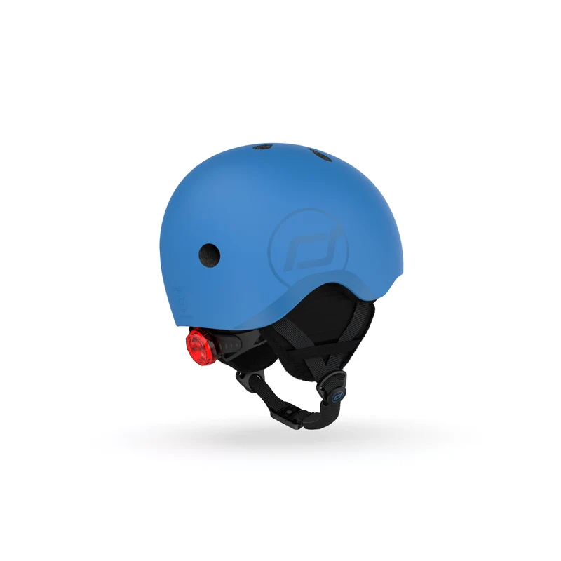Skihelm Größe S-M - Kinderhelm