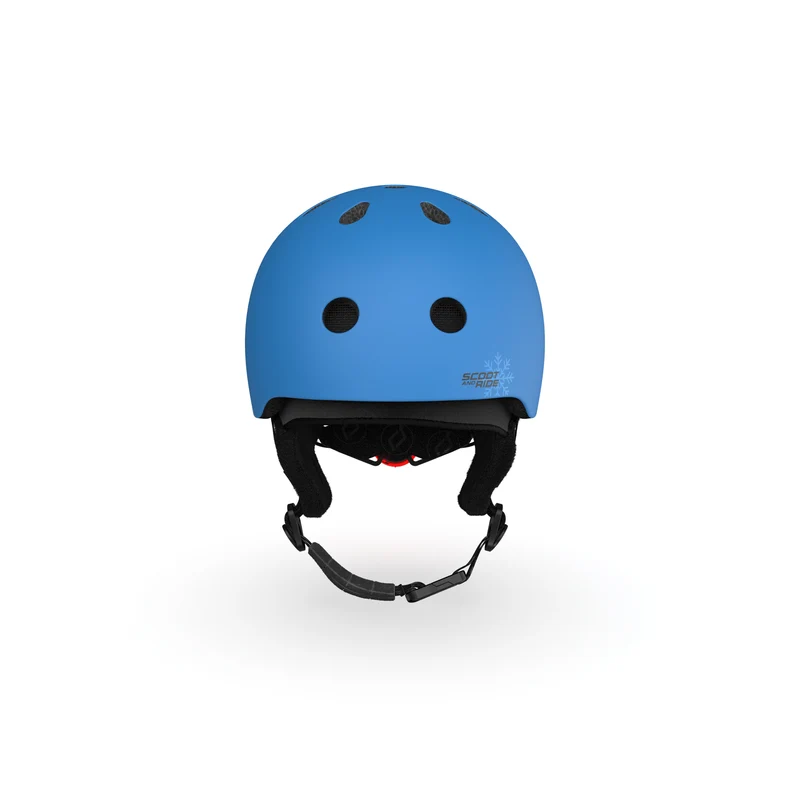 Skihelm Größe S-M - Kinderhelm