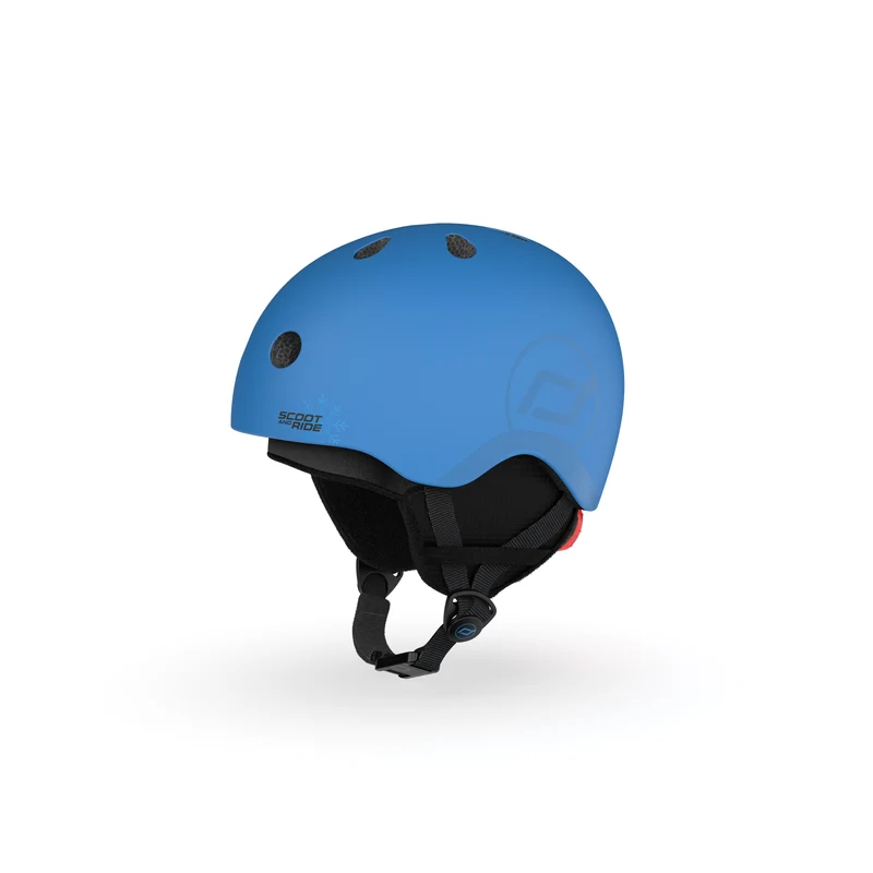 Skihelm Größe S-M - Kinderhelm