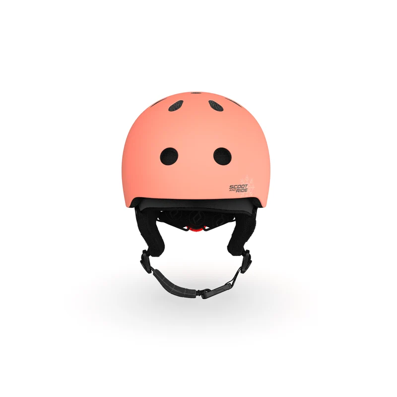 Skihelm Größe S-M - Kinderhelm