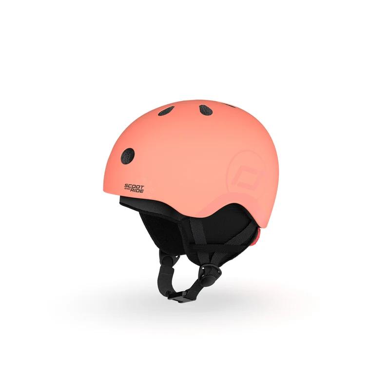 Skihelm Größe S-M - Kinderhelm