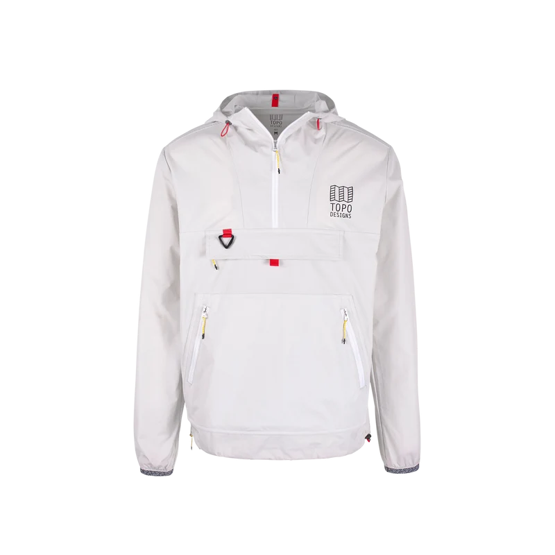 Wind Anorak