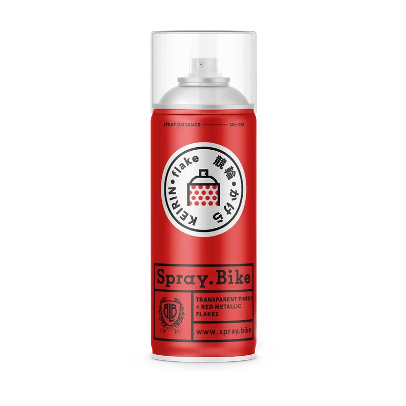 Keirin Flake