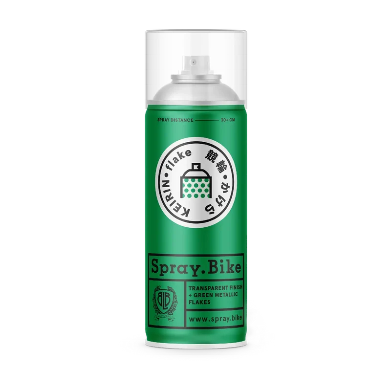 Keirin Flake