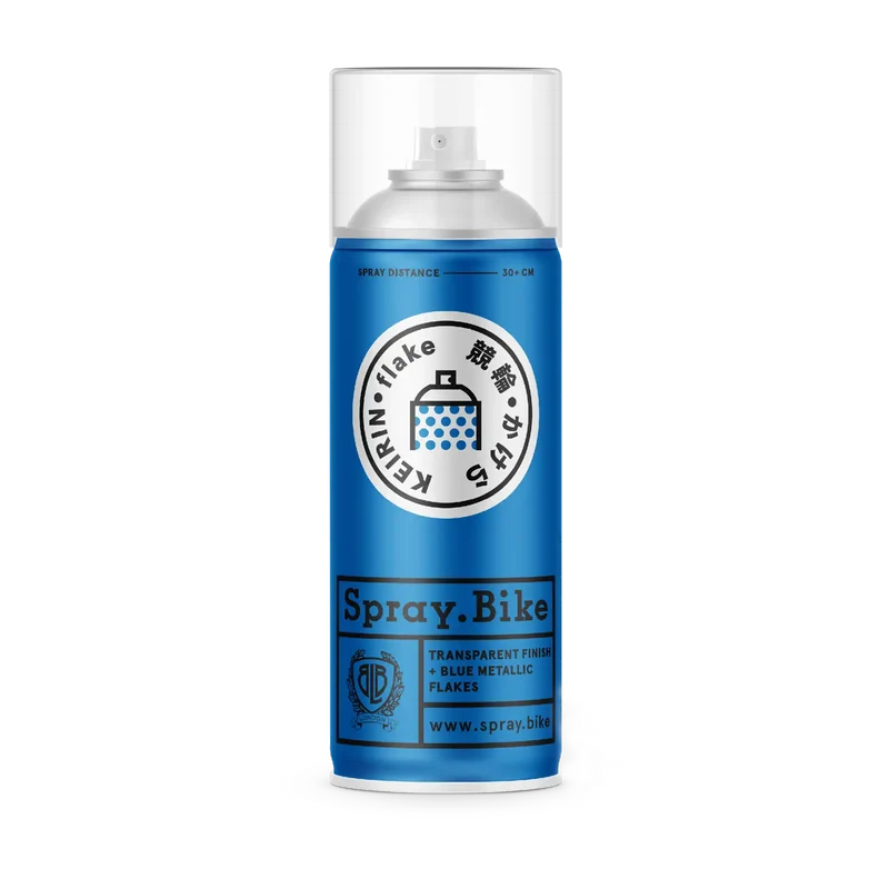 Keirin Flake