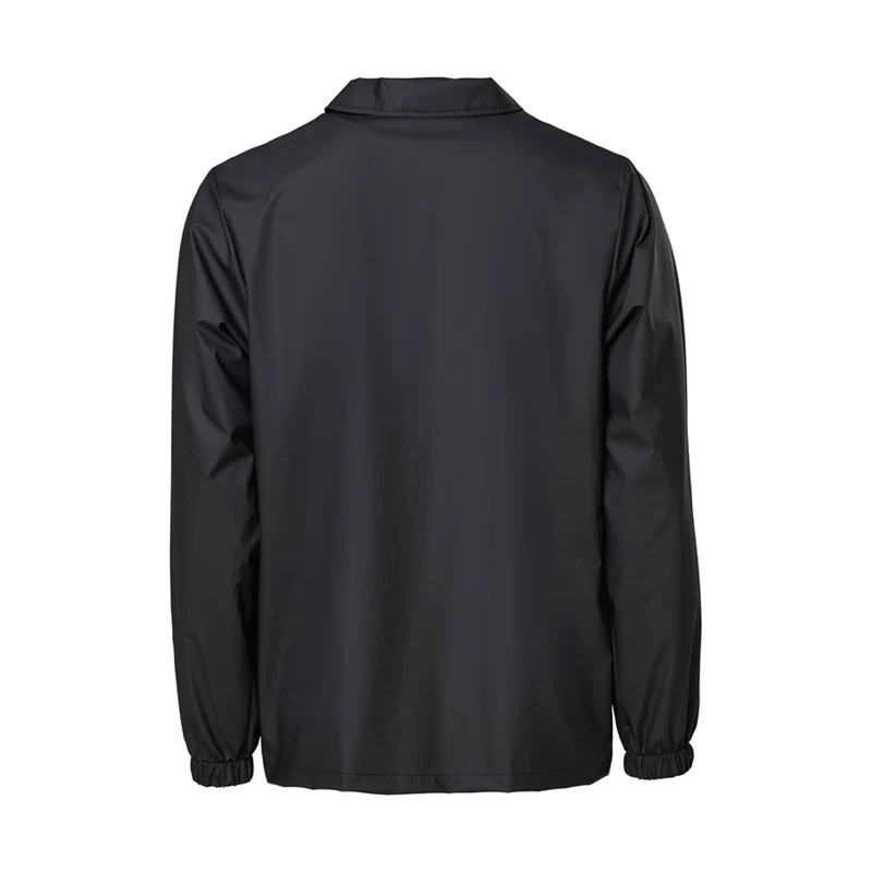 Ultralight Zip Shirt