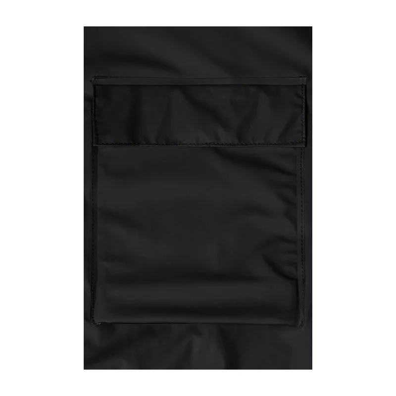 Ultralight Zip Shirt