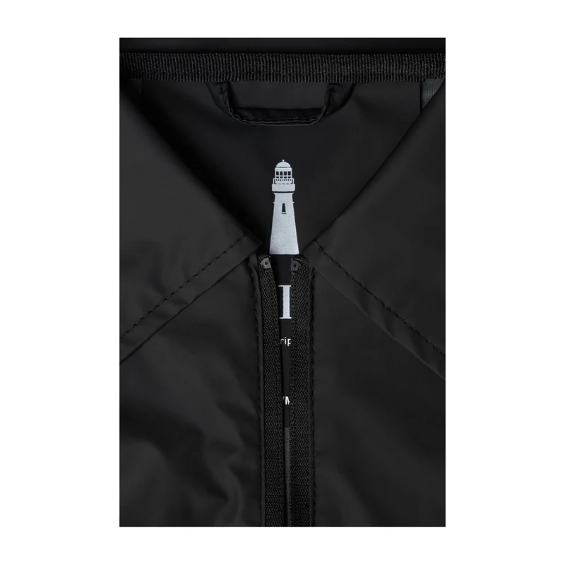 Ultralight Zip Shirt