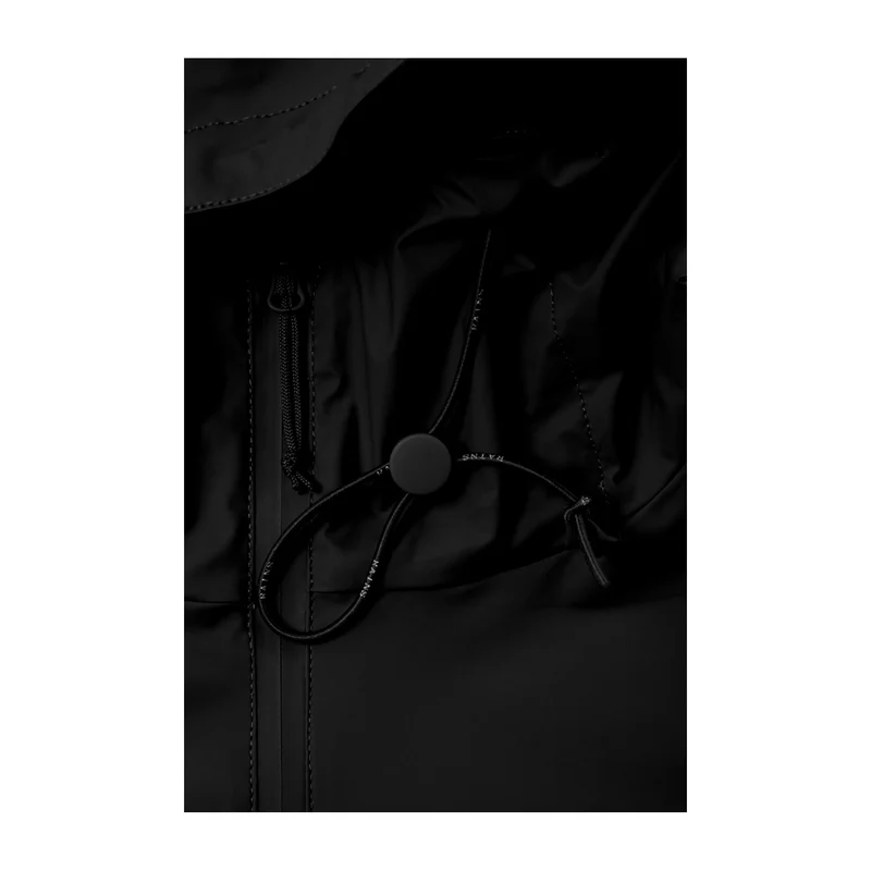 Ultralight Jacket