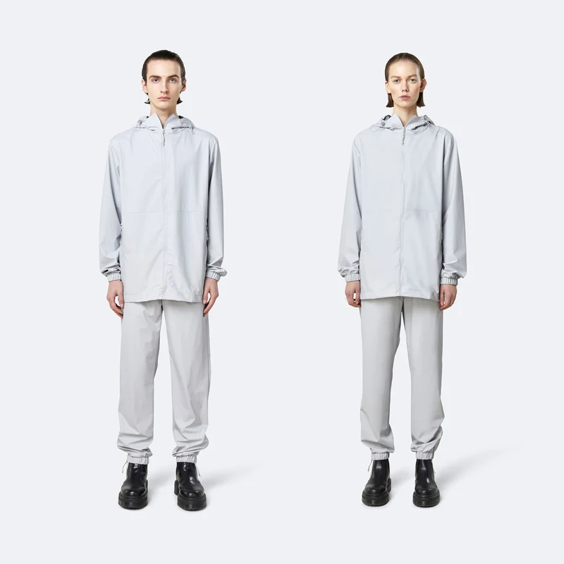 Ultralight Jacket