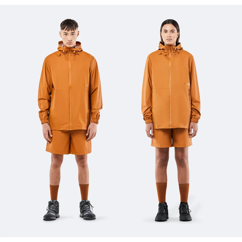 Ultralight Jacket