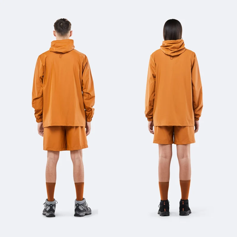 Ultralight Jacket