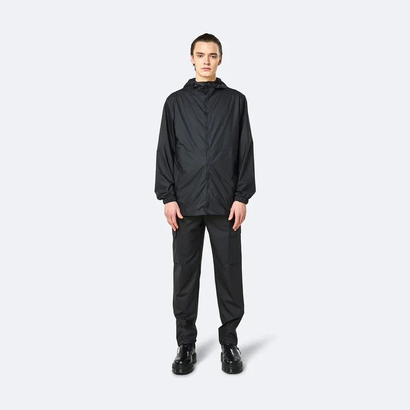 Ultralight Jacket