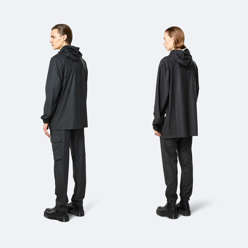 Ultralight Jacket