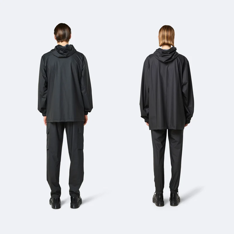 Ultralight Jacket