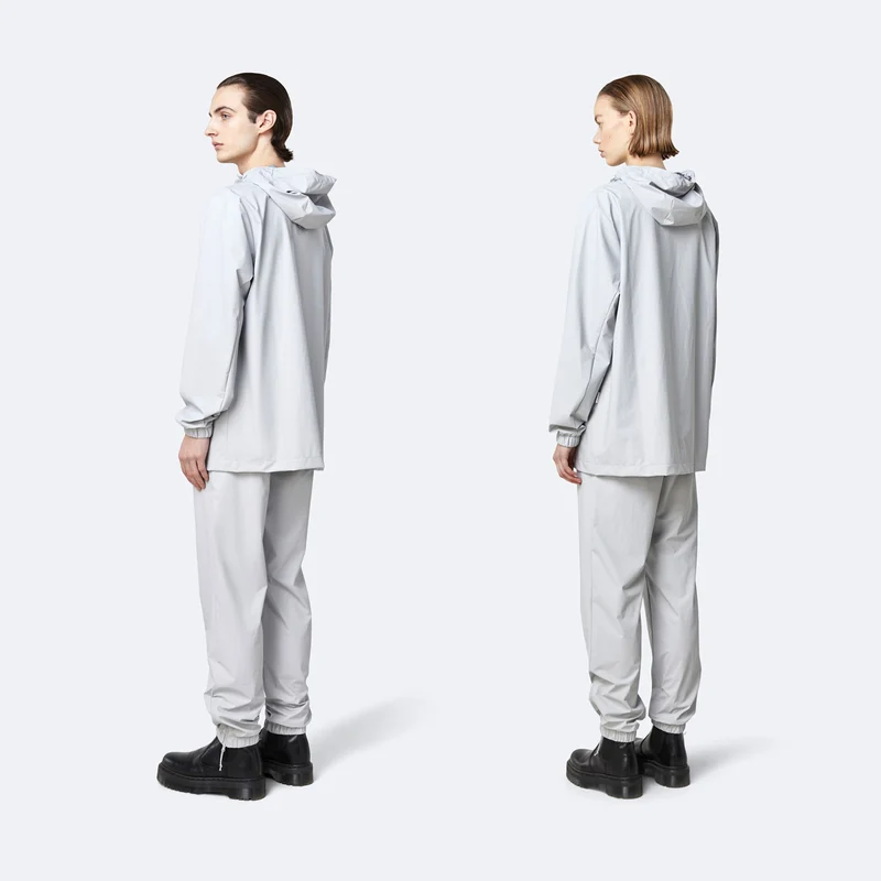 Ultralight Jacket