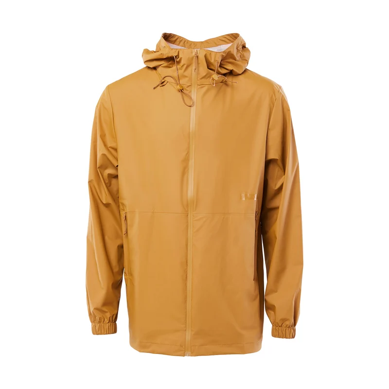 Ultralight Jacket