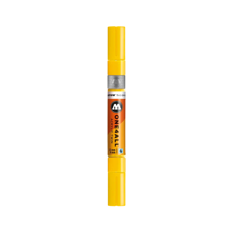 ONE4ALL TWIN Marker