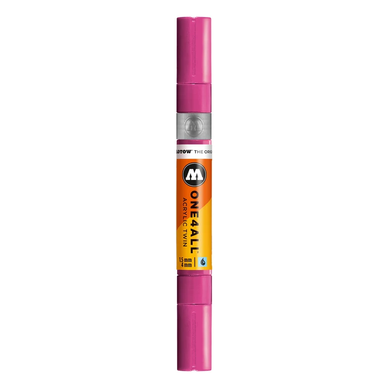 ONE4ALL TWIN Marker