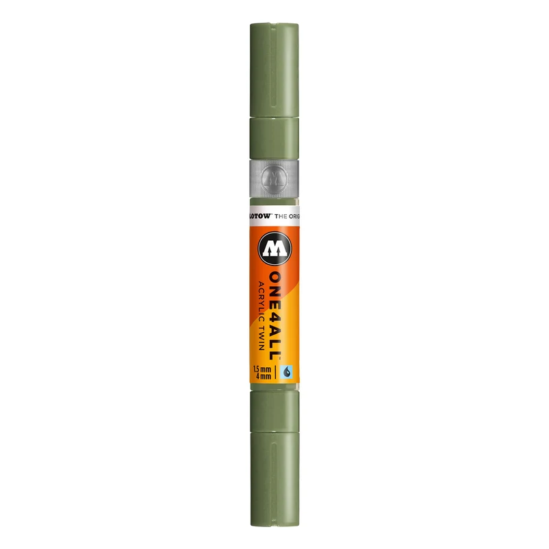 ONE4ALL TWIN Marker