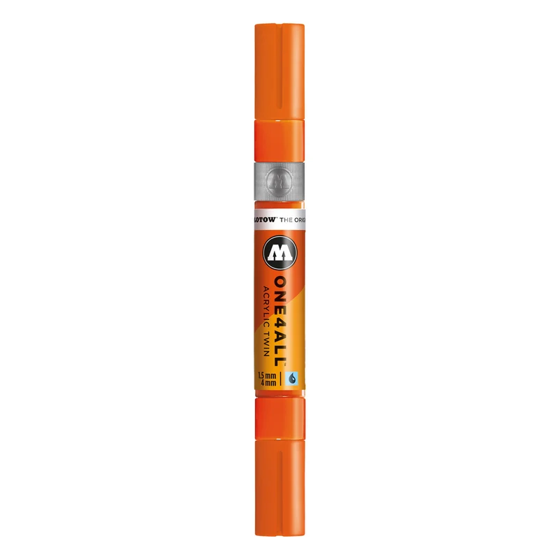 ONE4ALL TWIN Marker