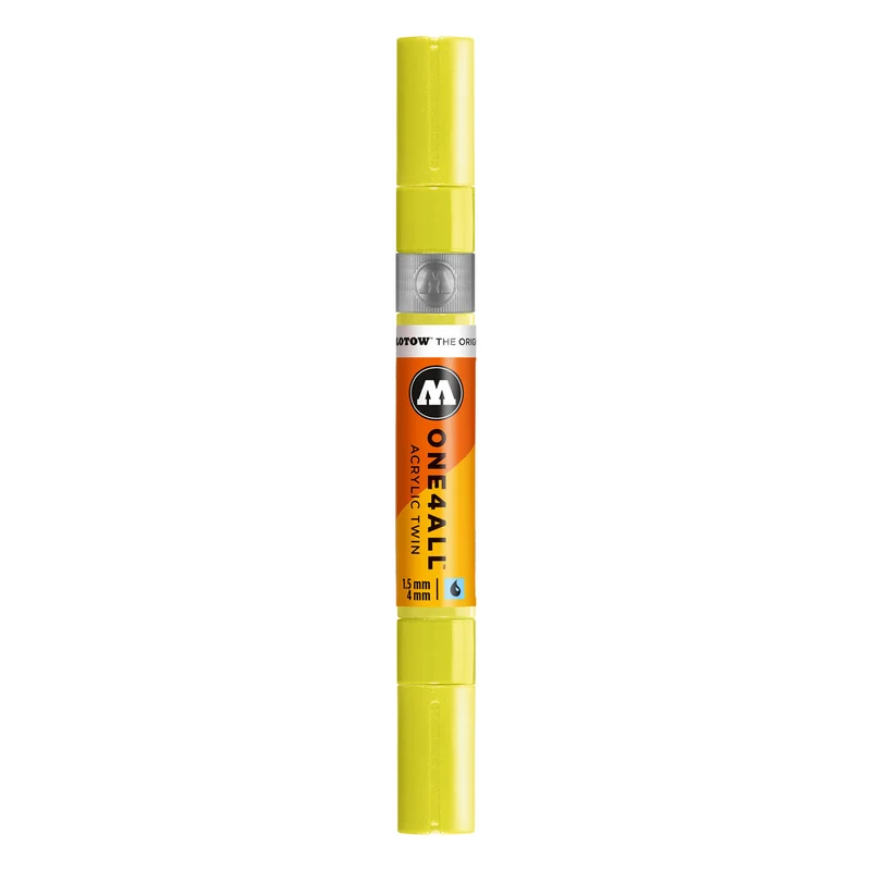 ONE4ALL TWIN Marker