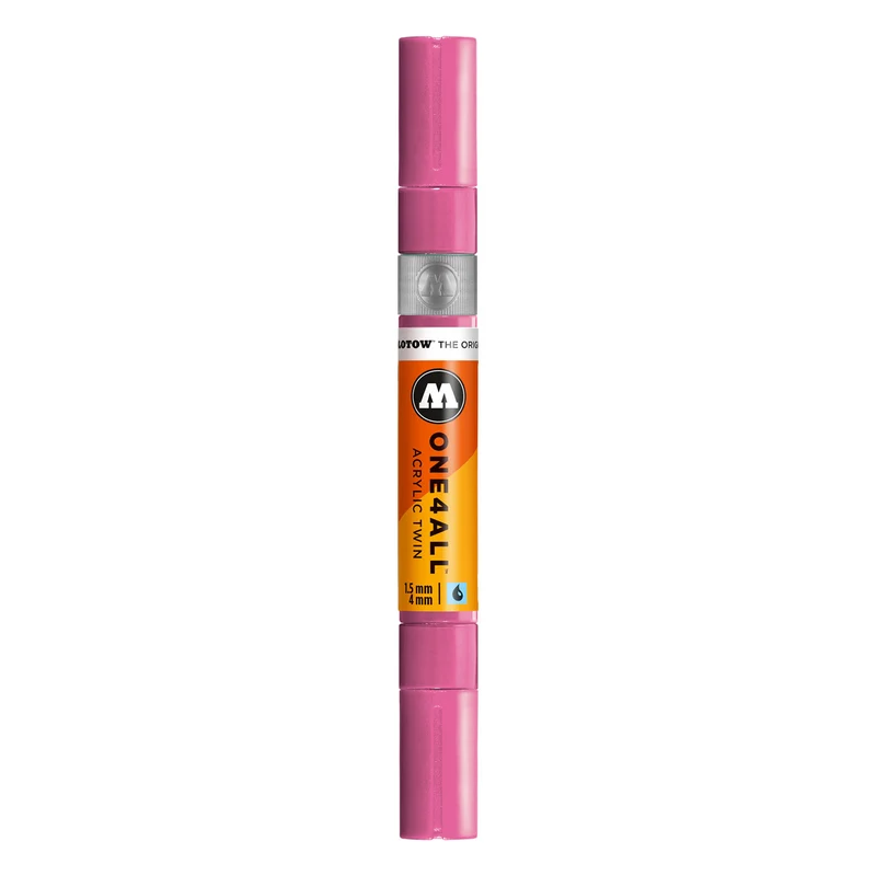 ONE4ALL TWIN Marker