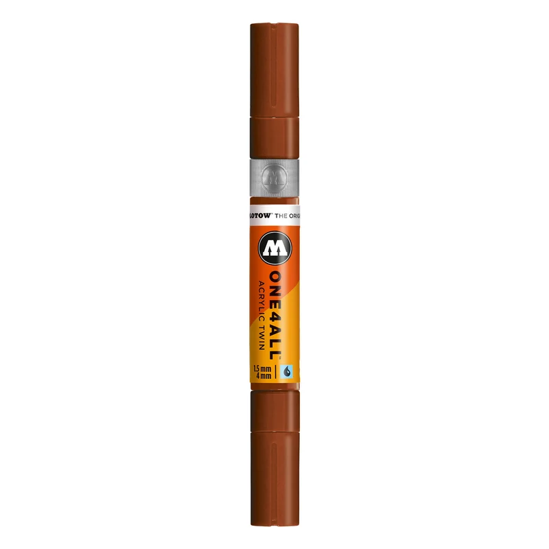 ONE4ALL TWIN Marker