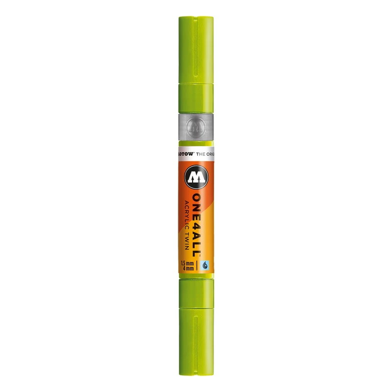 ONE4ALL TWIN Marker