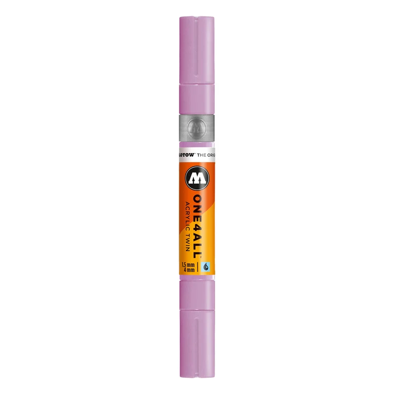 ONE4ALL TWIN Marker