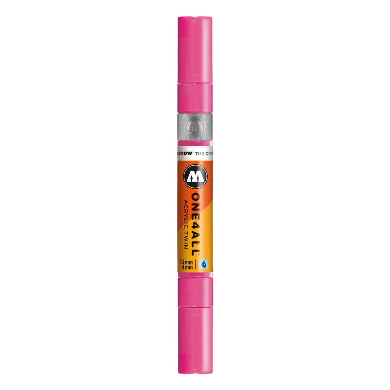 ONE4ALL TWIN Marker