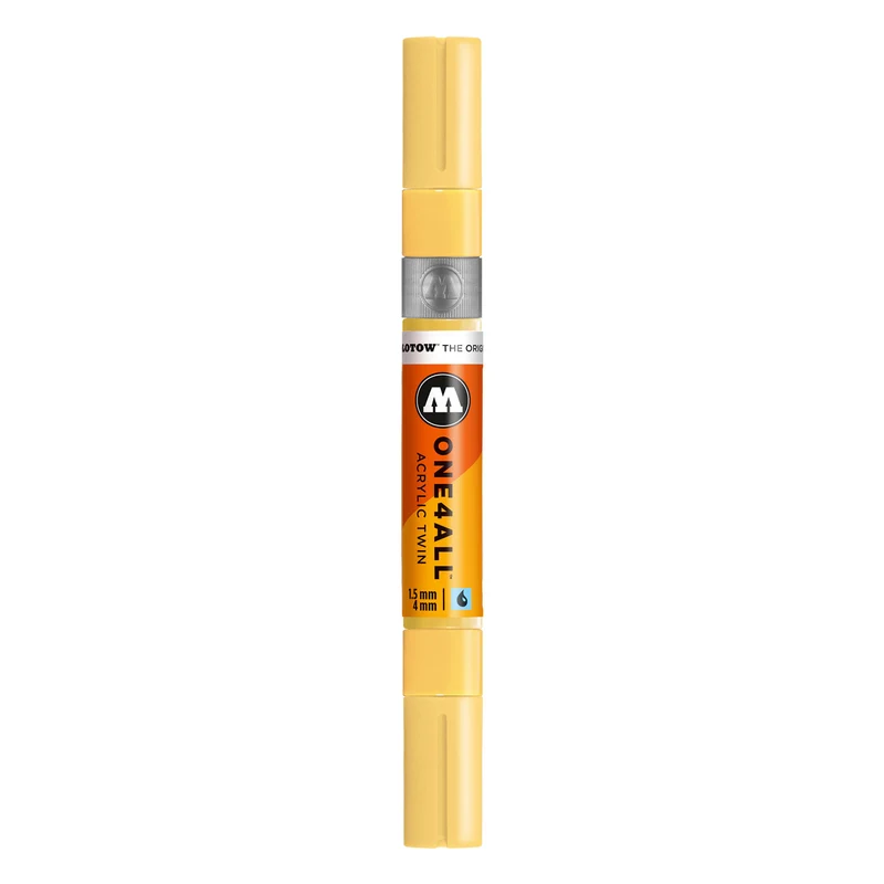 ONE4ALL TWIN Marker