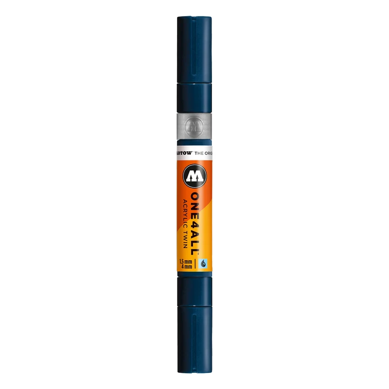 ONE4ALL TWIN Marker