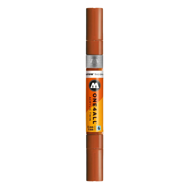 ONE4ALL TWIN Marker