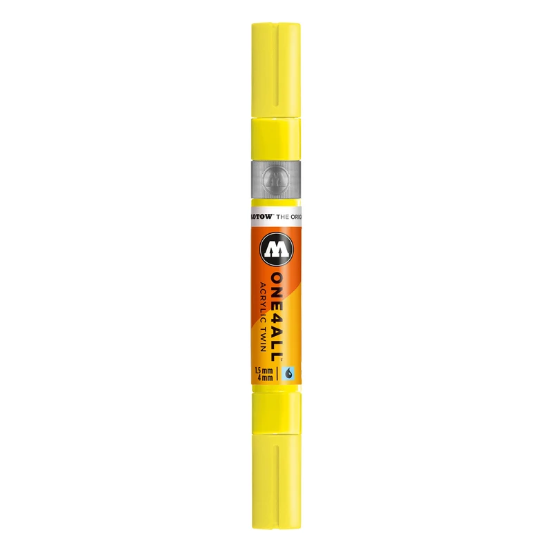 ONE4ALL TWIN Marker