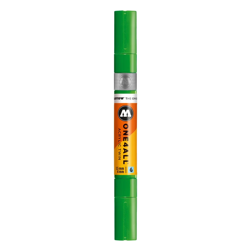 ONE4ALL TWIN Marker