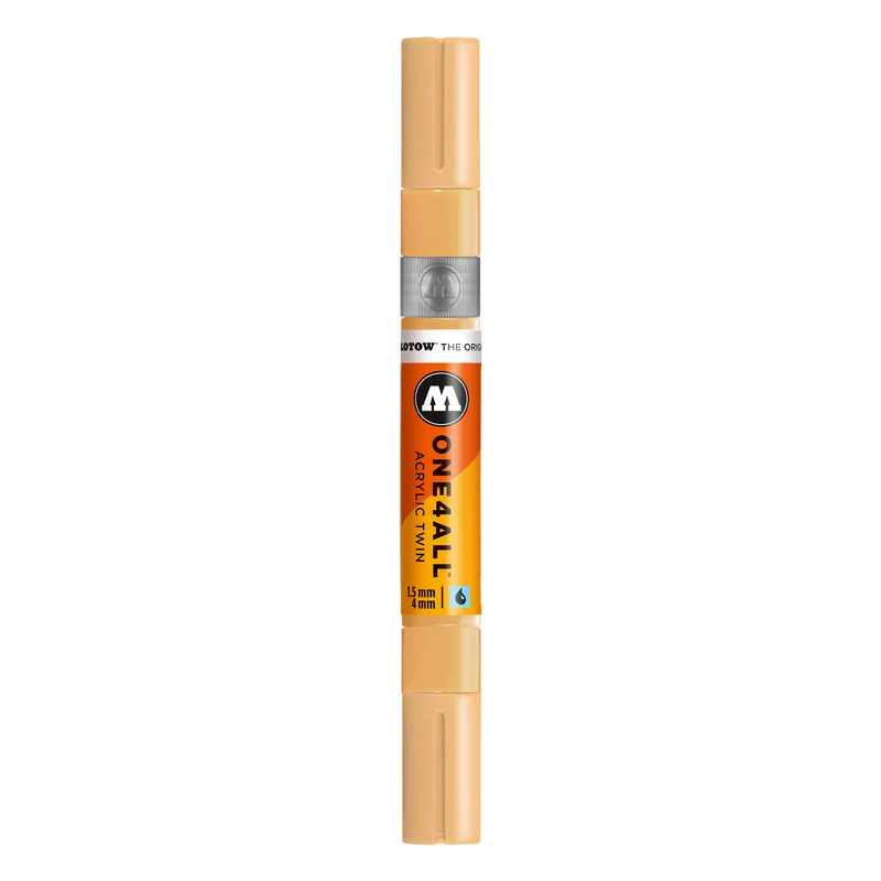ONE4ALL TWIN Marker