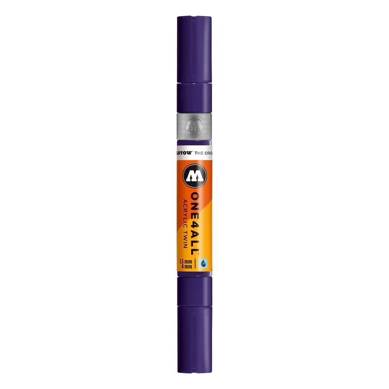 ONE4ALL TWIN Marker