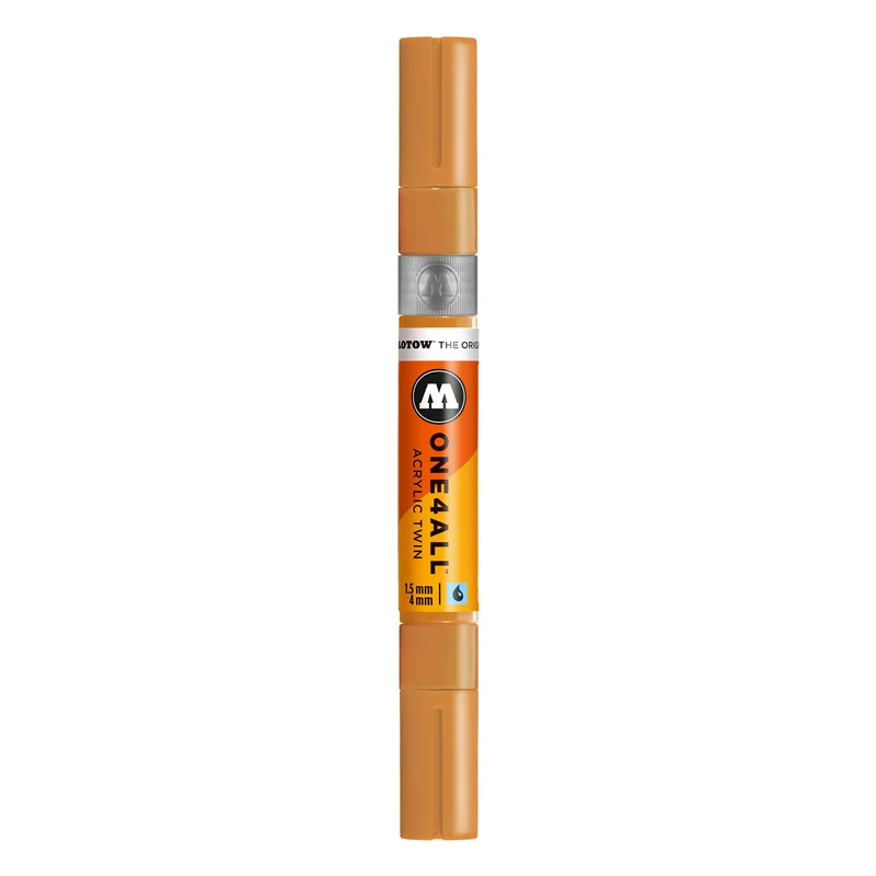 ONE4ALL TWIN Marker