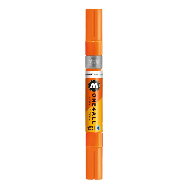 ONE4ALL TWIN Marker
