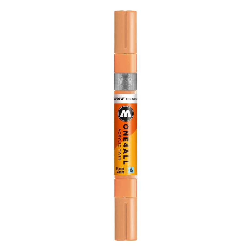 ONE4ALL TWIN Marker