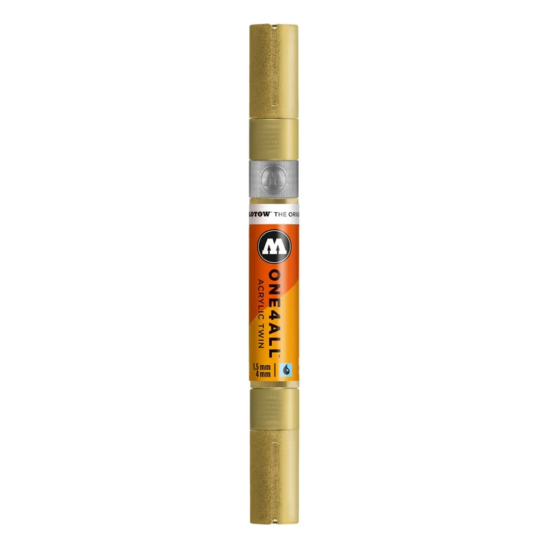 ONE4ALL TWIN Marker