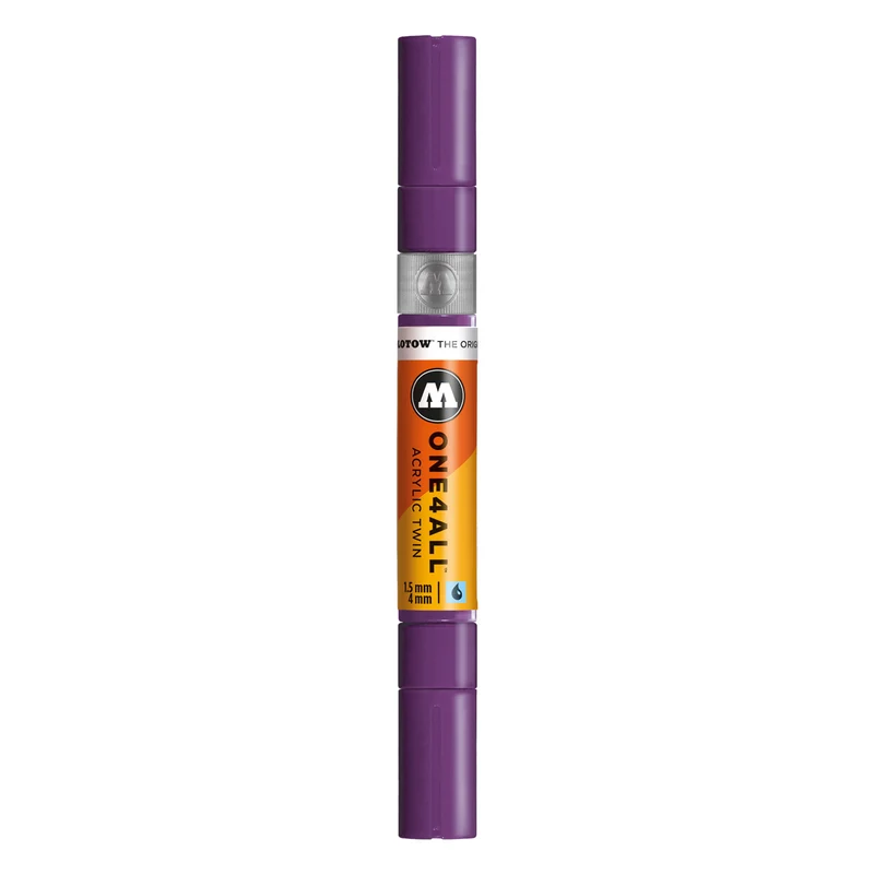 ONE4ALL TWIN Marker