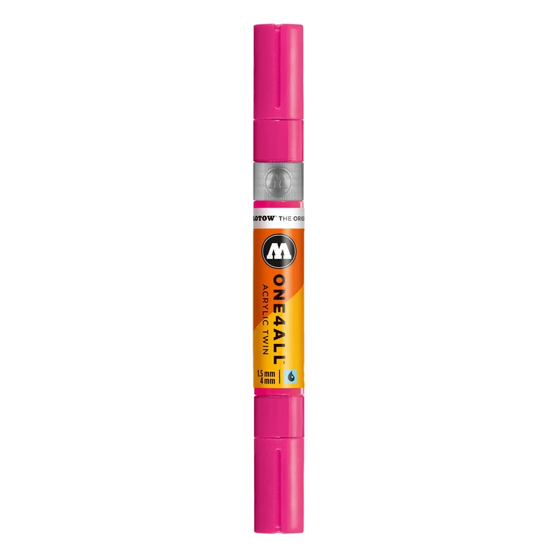 ONE4ALL TWIN Marker