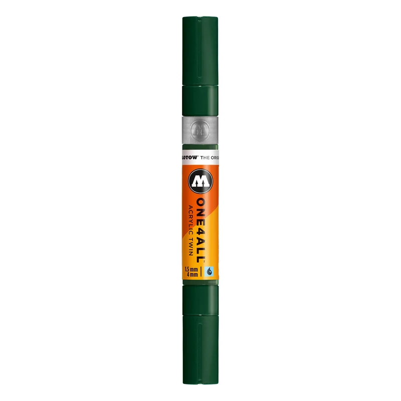 ONE4ALL TWIN Marker